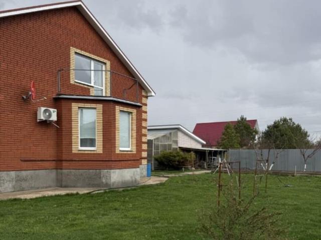 Дом продажа в Николаевка С, Самарская область