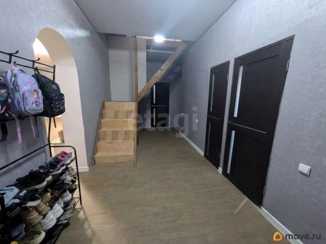 Дом продажа в Николаевка С, Самарская область