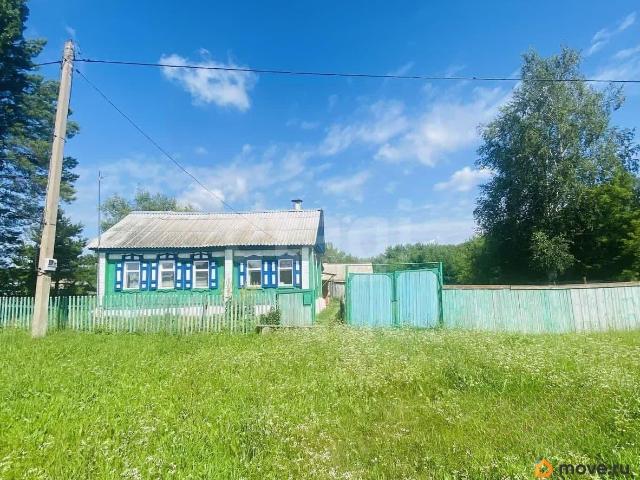 Дом продажа в Башкортостан Респ