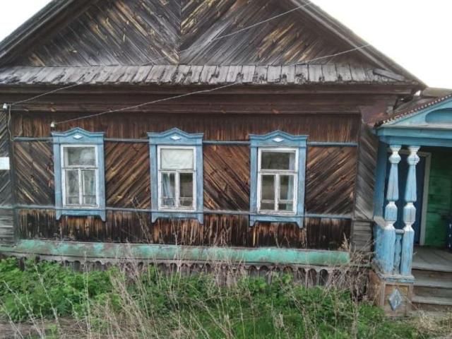 Дом продажа в Николо-барнуковский, Пензенская область