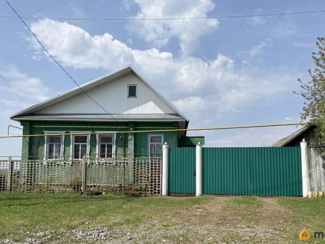 Дом продажа в Николо-березовский, Башкортостан Респ