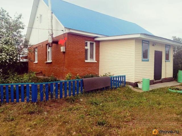 Дом продажа в Николо-березовский, Башкортостан Респ