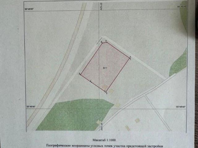Дом продажа в Нахабино, Кабардино-Балкарская Республика