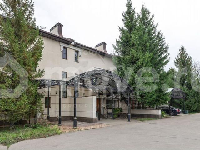 Дом продажа в Николо-Урюпино