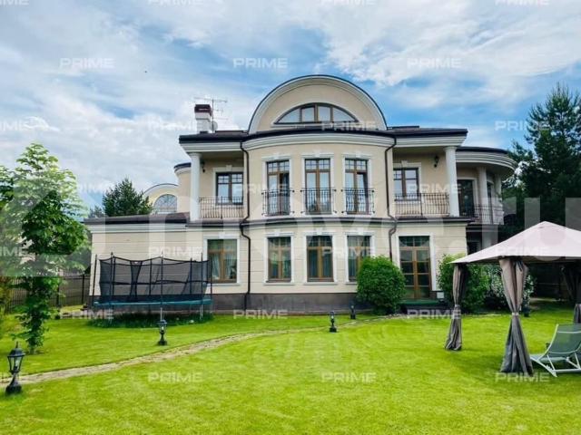 Дом продажа в Николо-Урюпино