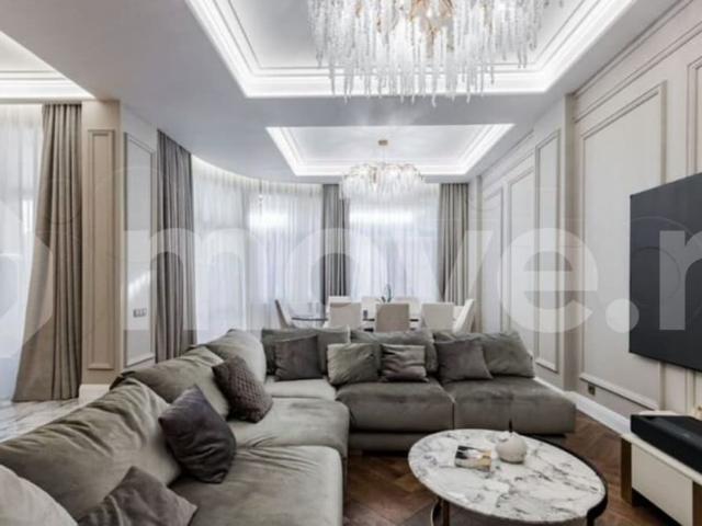Дом продажа в Николо-Урюпино