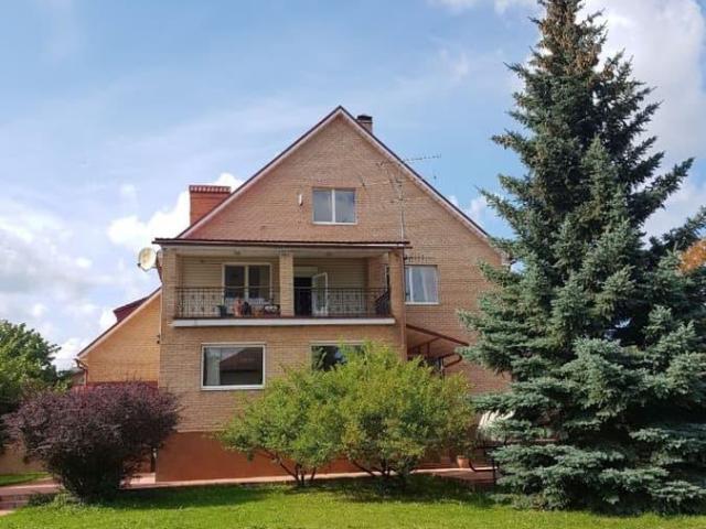 Дом продажа в Николо-Урюпино, Кабардино-Балкарская Республика