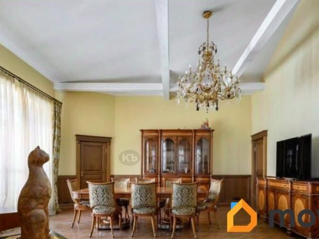 Дом продажа в Николо-Урюпино