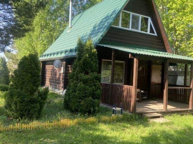 Дом продажа в Шиховское, Кировская область