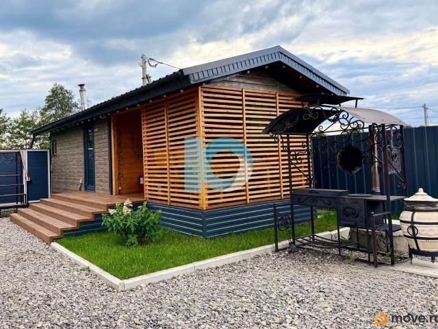 Дом продажа в Новокулевский, Башкортостан Респ