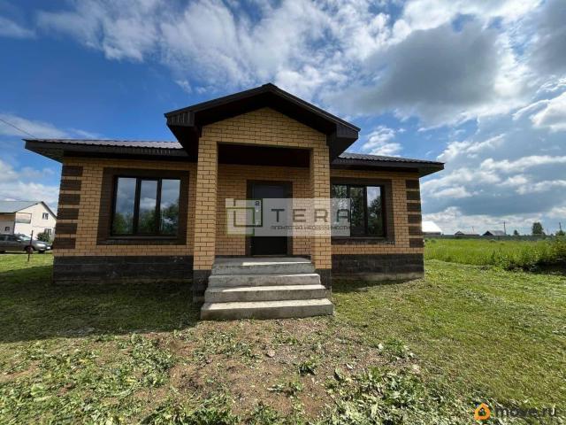 Дом продажа в Новокулевский, Башкортостан Респ