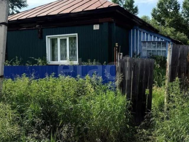 Дом продажа в Алтайский Край