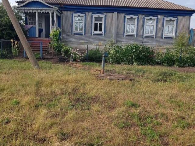 Дом продажа в Воронежская область