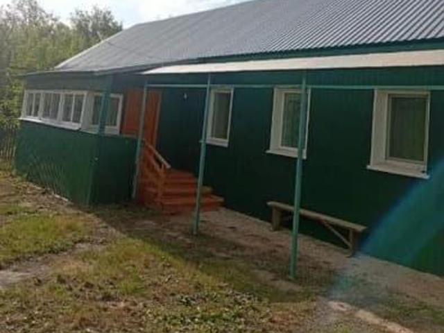 Дом продажа в Новая Краснянка, Ершовский район