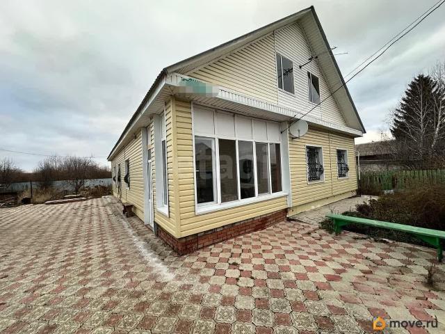 Дом продажа в Башкортостан Респ