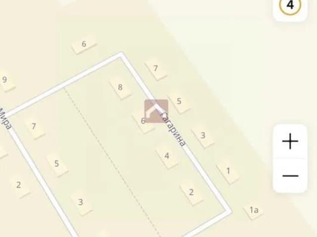 Дом продажа в Новая Терновка, Энгельсский район