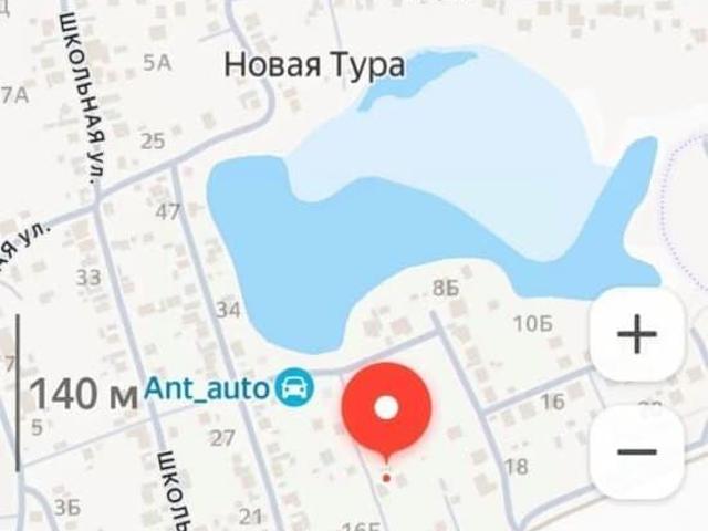 Дом продажа в Новая Тура Д, Татарстан Республика