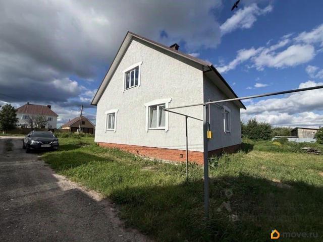 Дом продажа в Новая Тура Д, Татарстан Республика