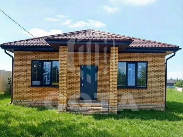 Дом продажа в Новая Усмань, Воронежская область