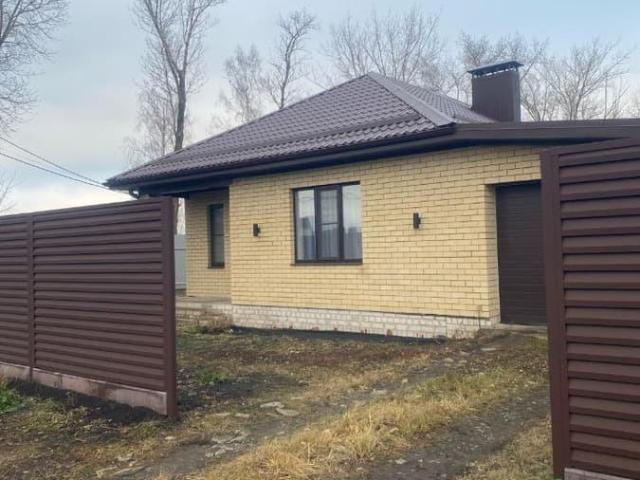 Дом продажа в Новая Усмань, Воронежская область