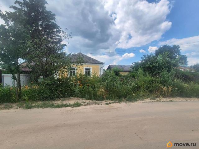 Дом продажа в Новая Усмань, Воронежская область