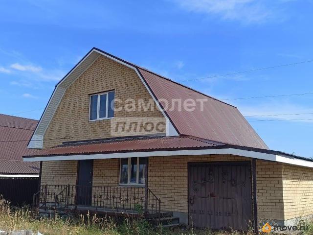 Дом продажа в Новая Усмань, Воронежская область