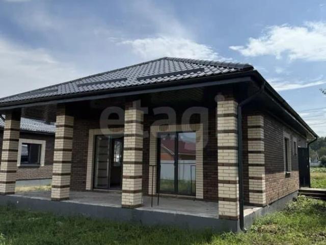 Дом продажа в Новая Усмань, Воронежская область