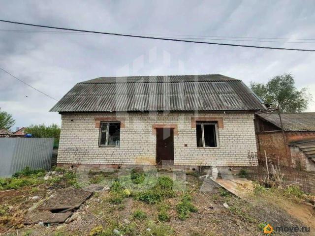 Дом продажа в Новая Усмань, Воронежская область