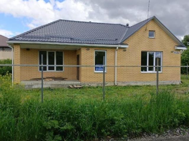 Дом продажа в Новая Усмань, Воронежская область