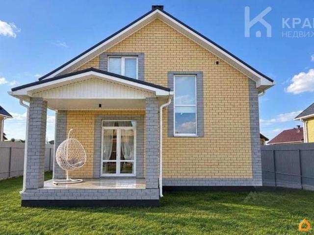 Дом продажа в Новая Усмань, Воронежская область