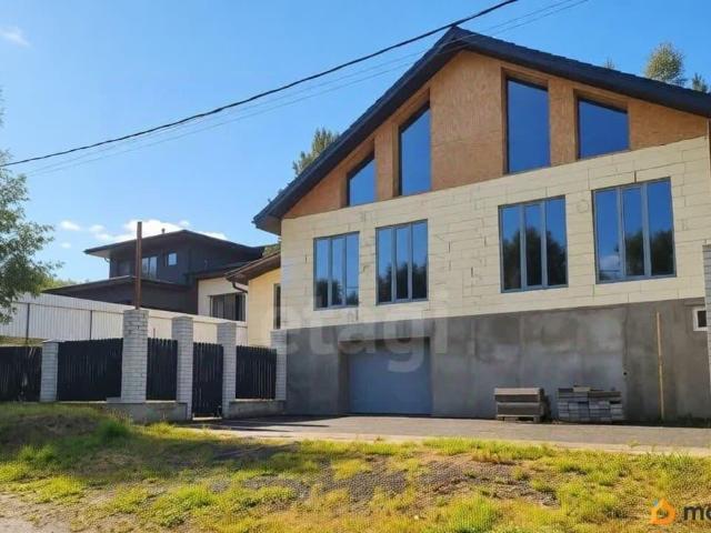 Дом продажа в Новая Усмань, Воронежская область