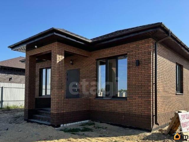 Дом продажа в Новая Усмань, Воронежская область