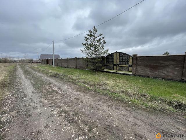 Дом продажа в Новая Усмань, Воронежская область