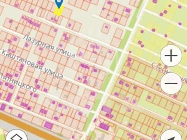 Дом продажа в Новая Усмань, Воронежская область