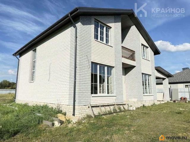 Дом продажа в Новая Усмань, Воронежская область