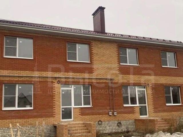 Дом продажа в Новая Усмань, Воронежская область