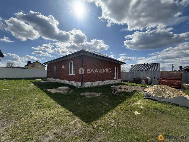 Дом продажа в Новая Усмань, Воронежская область
