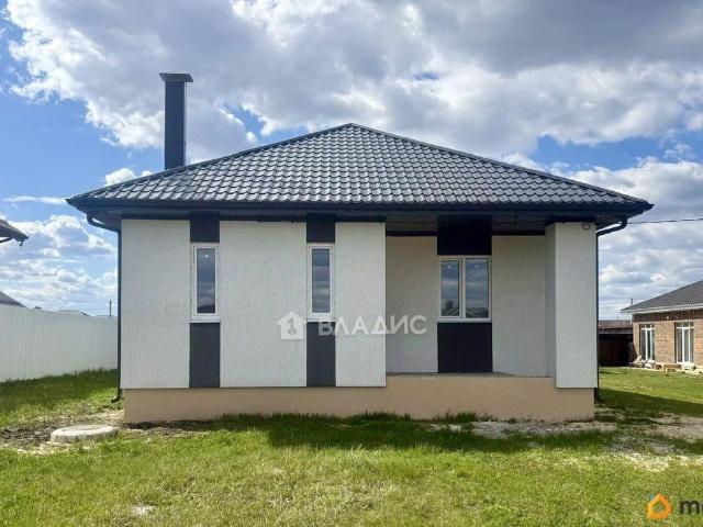 Дом продажа в Новая Усмань, Воронежская область