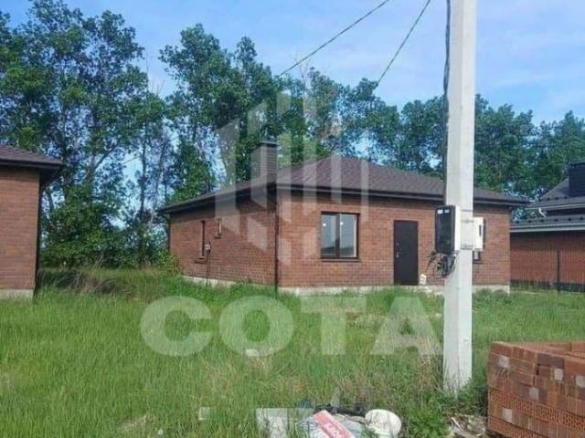 Дом продажа в Новая Усмань, Воронежская область