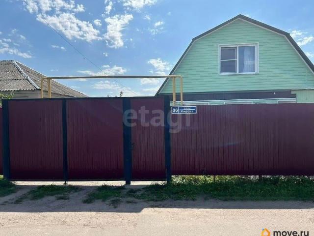 Дом продажа в Новая Усмань, Воронежская область
