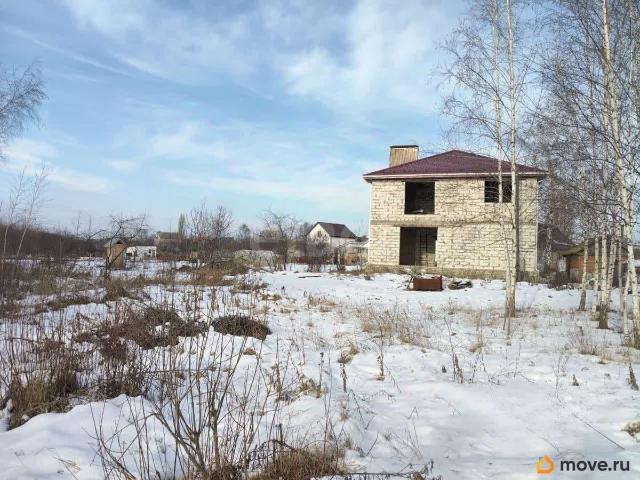 Дом продажа в Новая Усмань, Воронежская область