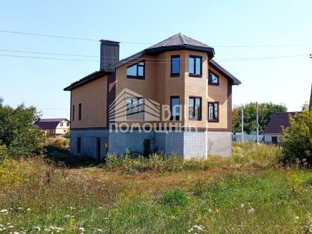 Дом продажа в Новая Усмань, Воронежская область