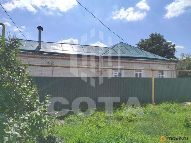 Дом продажа в Новая Усмань, Воронежская область