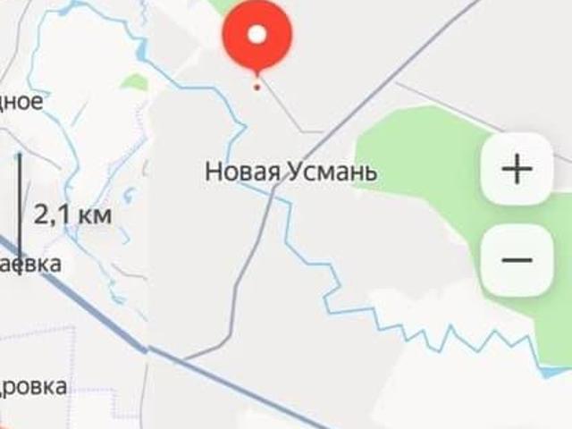 Дом продажа в Новая Усмань, Воронежская область