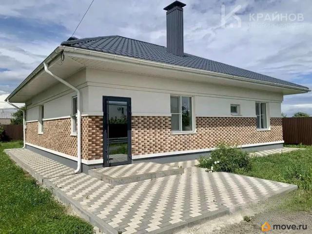 Дом продажа в Новая Усмань, Воронежская область