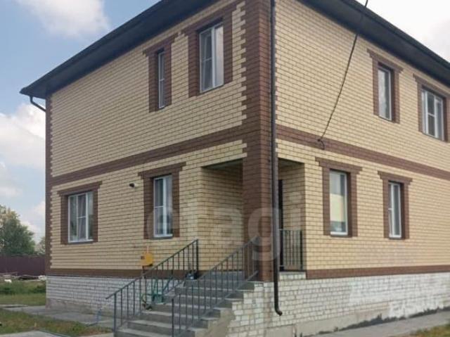 Дом продажа в Новая Усмань, Воронежская область