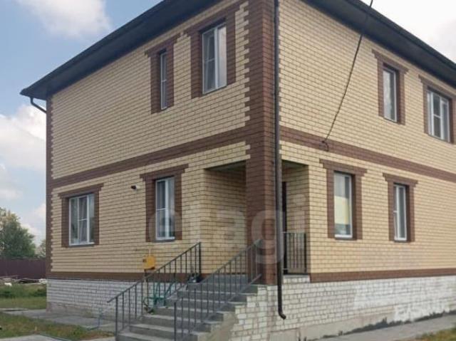 Дом продажа в Новая Усмань, Воронежская область