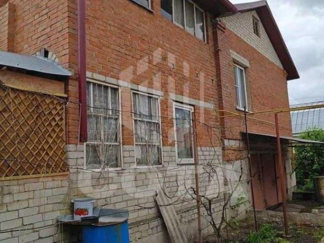 Дом продажа в Новая Усмань, Воронежская область