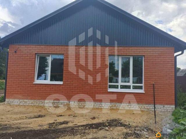 Дом продажа в Новая Усмань, Воронежская область