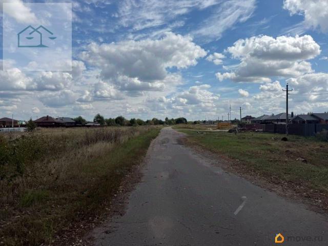 Дом продажа в Новая Усмань, Воронежская область